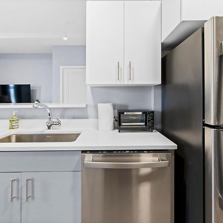 Furnished Apartments Near Encore Everett Eksteriør bilde
