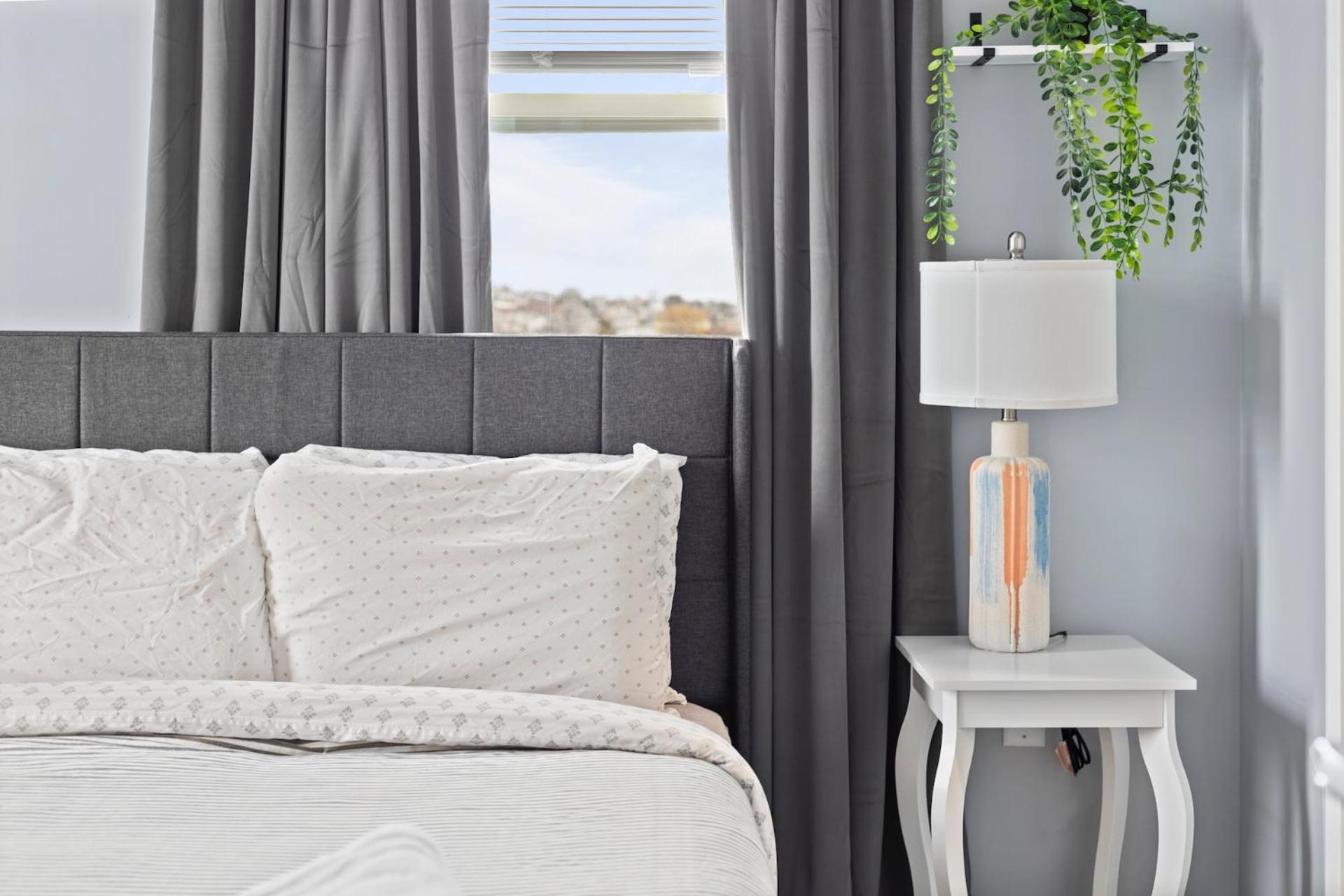 Furnished Apartments Near Encore Everett Rom bilde