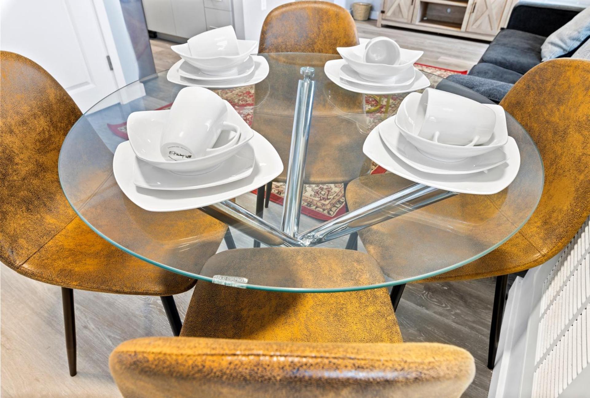 Furnished Apartments Near Encore Everett Rom bilde