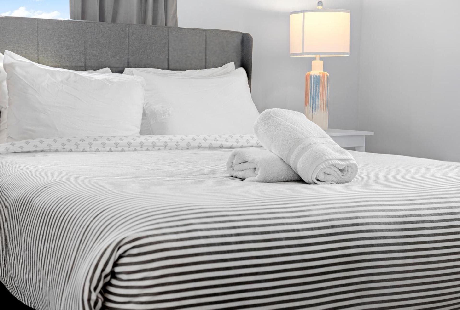 Furnished Apartments Near Encore Everett Rom bilde